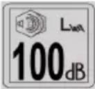 IKRA mogatec IBV 2800 E - Biztonsági jelzések és nemzetközi jelzések - 11