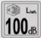 IKRA mogatec IBV 2800 E - Safety and international symbols - 12