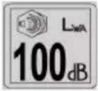 IKRA mogatec IBV 2800 E - SIMBOLURI DE SIGURANTĂ ȘI SIMBOLURI INTERNATIONALE - 11