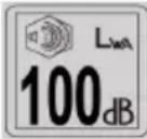IKRA mogatec IBV 2800 E - Simboli di sicurezza e simboli internazionali - 11