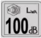 IKRA mogatec IBV 2800 E - SICHERHEITSSYMBOLE UND INTERNATIONALE SYMBOLE - 11