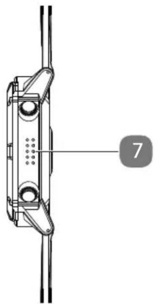 MEDION Life S2400 (MD 61759) - Left and right side - 1