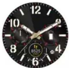 MEDION Life S2400 (MD 61759) - Startschermdesign selecteren - 4