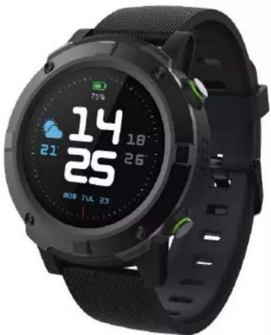 MEDION Life S2400 (MD 61759) - Handleiding - 1