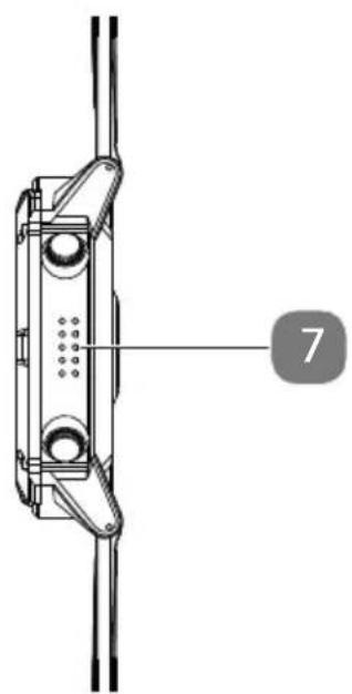 MEDION Life S2400 (MD 61759) - Rechte und linke Seite - 1