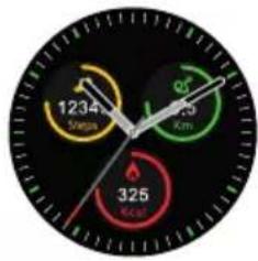 MEDION Life S2400 (MD 61759) - Startschermdesign selecteren - 3