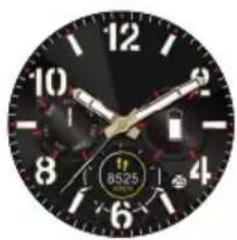 MEDION Life S2400 (MD 61759) - Sélection d'un design d'écran d'accueil - 4