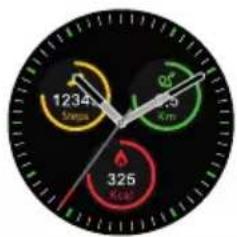 MEDION Life S2400 (MD 61759) - Homescreen-Design auswählen - 3