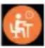 MEDION Life S2400 (MD 61759) - Hoofdmenu - 10