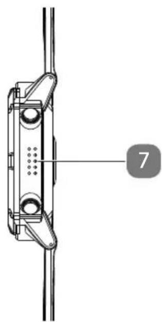 MEDION Life S2400 (MD 61759) - Rechter- en linkerkant - 1