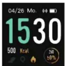 MEDION Life P2200 (MD 61758) - Home screen - 3