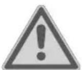 MEDION Life P2200 (MD 61758) - DANGER! - 1