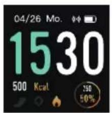 MEDION Life P2200 (MD 61758) - Homescreen - 3