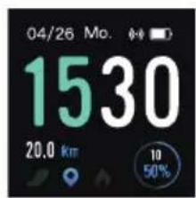 MEDION Life P2200 (MD 61758) - Homescreen - 4