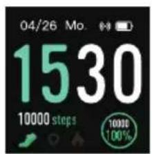 MEDION Life P2200 (MD 61758) - Homescreen - 2