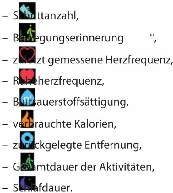 MEDION Life S3900 (MD 61735) - Hauptmenü - 2