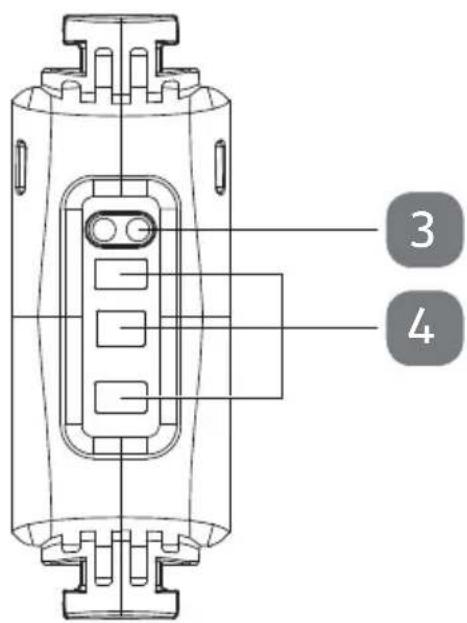 MEDION Life S3900 (MD 61735) - Sommaire - 1