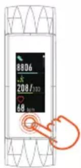 MEDION Life S3900 (MD 61735) - Fonctions de commande - 3