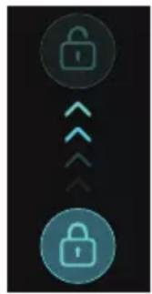 MEDION Life S3900 (MD 61735) - Special features in swimming mode - 1