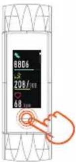 MEDION Life S3900 (MD 61735) - Operating functions - 3