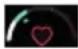 MEDION Life S3900 (MD 61735) - Dataweergave tijdens de activiteit - 3