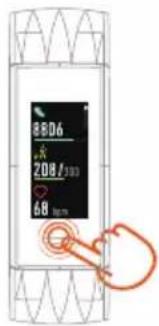 MEDION Life S3900 (MD 61735) - Bedieningsfuncties - 3