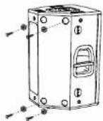 DB Technologies DVX D8 HP - 2) "LIAMSGANBSBUDHISE - 10