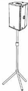 DB Technologies DVX D8 HP - DESCRIPTION - 2