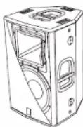 DB Technologies DVX D8 HP - DVX D15HP - 1