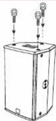 DB Technologies DVX D8 HP - 2) "LIAMSGANBSBUDHISE - 11