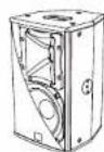 DB Technologies DVX D8 HP - DVX D10HP - 1