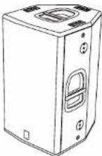 DB Technologies DVX D8 HP - ATTENTION seulement DVX D8HP - 10