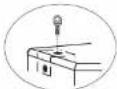 DB Technologies DVX D8 HP - WARNING only for DVX D8HP - 3