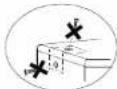 DB Technologies DVX D8 HP - WARNING only for DVX D8HP - 1