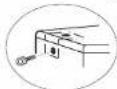 DB Technologies DVX D8 HP - WARNING only for DVX D8HP - 2