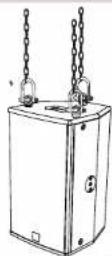 DB Technologies DVX D8 HP - 2) "LIAMSGANBSBUDHISE - 12