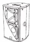DB Technologies DVX D8 HP - DVX D10 HP - 1