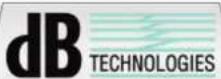 DB Technologies DVX D8 HP - 5