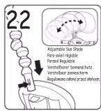 Little Tikes 634321C - LET OP: HET GEBRUIK - 2