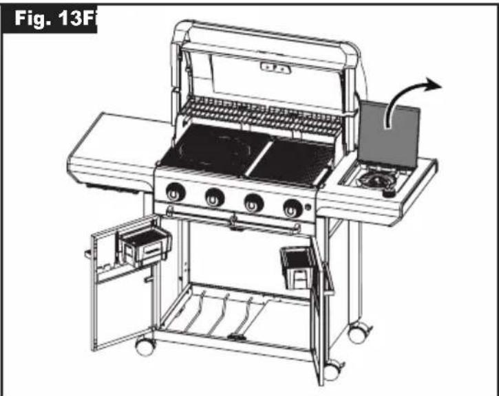 CAMPINGAZ 3 Series Select S - 1