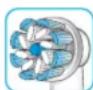 ORAL-B Smart Teen - Harjaspaät - 2
