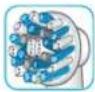 ORAL-B Smart Teen - Brossettes - 1