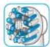 ORAL-B Smart Teen - Børstehoveder/Børstehoder - 1