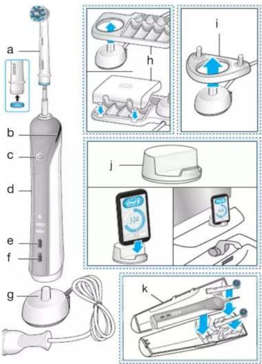 ORAL-B Smart Teen - 4