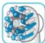 ORAL-B Smart Teen - Harjaspaät - 1