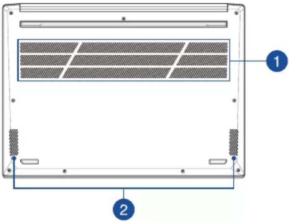 ASUS VivoBook Pro 14 OLED - IMPORTANT! - 1