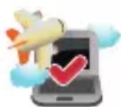 ASUS VivoBook Pro 14 OLED - Précautions relatives à la sécurité Utilisation de l'ordinateur portable - 8