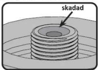 skadad