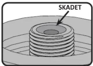 SKADET