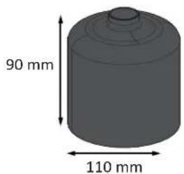 Napoleon TravelQ 240 - Gaspatrone - 3